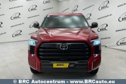 Toyota Tundra SR5 4X4 3.4 Twin-Turbo V6 Automatas 2022 full