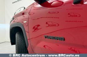 Toyota Tundra SR5 4X4 3.4 Twin-Turbo V6 Automatas 2022