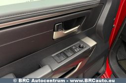 Toyota Tundra SR5 4X4 3.4 Twin-Turbo V6 Automatas 2022 full