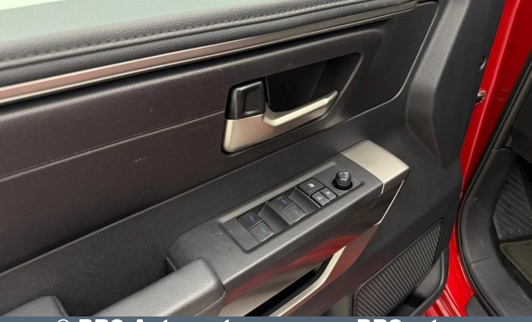 Toyota Tundra SR5 4X4 3.4 Twin-Turbo V6 Automatas 2022 full