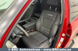 Toyota Tundra SR5 4X4 3.4 Twin-Turbo V6 Automatas 2022 full