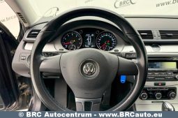 Volkswagen Passat 1.4 TSI Automatas 2013 full