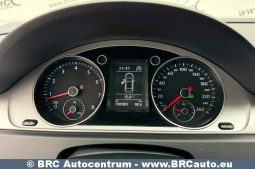 Volkswagen Passat 1.4 TSI Automatas 2013 full