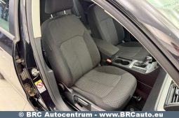 Volkswagen Passat 1.4 TSI Automatas 2013 full