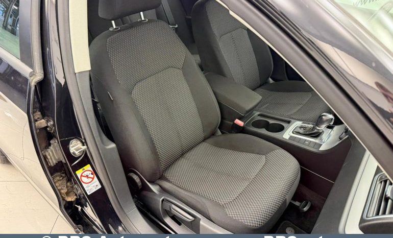 Volkswagen Passat 1.4 TSI Automatas 2013 full