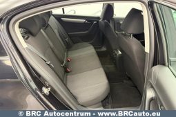Volkswagen Passat 1.4 TSI Automatas 2013 full