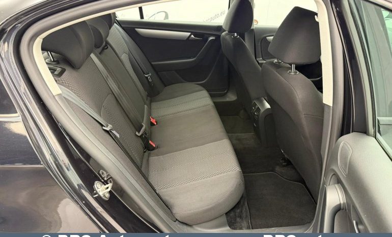 Volkswagen Passat 1.4 TSI Automatas 2013 full