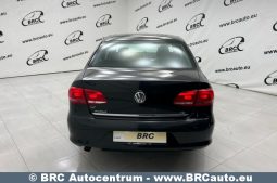 Volkswagen Passat 1.4 TSI Automatas 2013 full