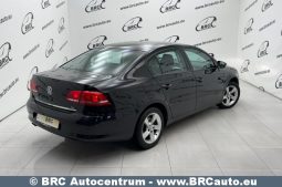 Volkswagen Passat 1.4 TSI Automatas 2013 full