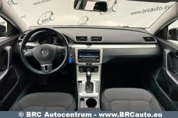 Volkswagen Passat 1.4 TSI Automatas 2013 full