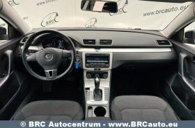 Volkswagen Passat 1.4 TSI Automatas 2013