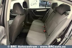 Volkswagen Passat 1.4 TSI Automatas 2013 full