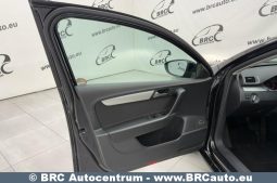 Volkswagen Passat 1.4 TSI Automatas 2013 full