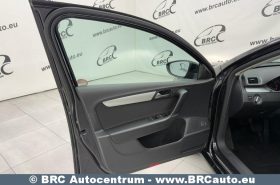 Volkswagen Passat 1.4 TSI Automatas 2013