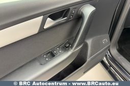 Volkswagen Passat 1.4 TSI Automatas 2013 full