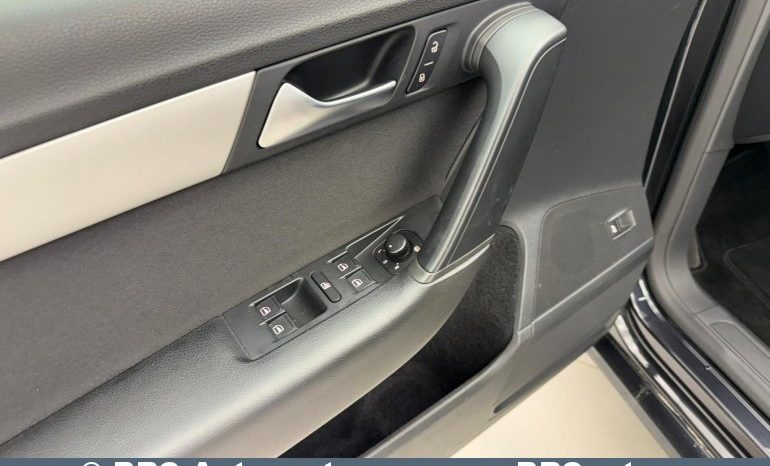 Volkswagen Passat 1.4 TSI Automatas 2013 full