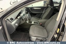 Volkswagen Passat 1.4 TSI Automatas 2013 full