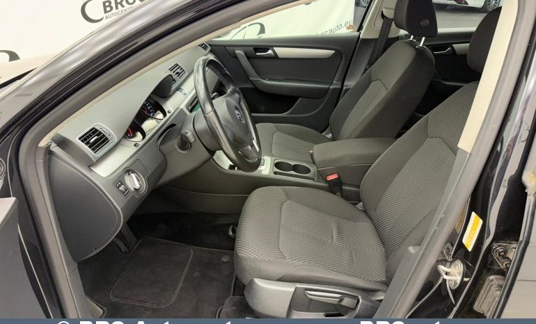 Volkswagen Passat 1.4 TSI Automatas 2013 full