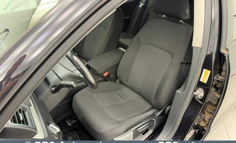 Volkswagen Passat 1.4 TSI Automatas 2013 full