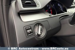 Volkswagen Passat 1.4 TSI Automatas 2013 full