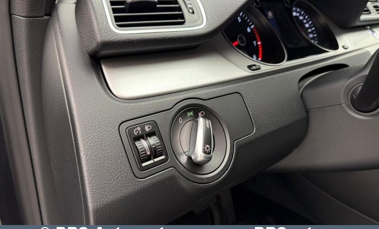 Volkswagen Passat 1.4 TSI Automatas 2013 full