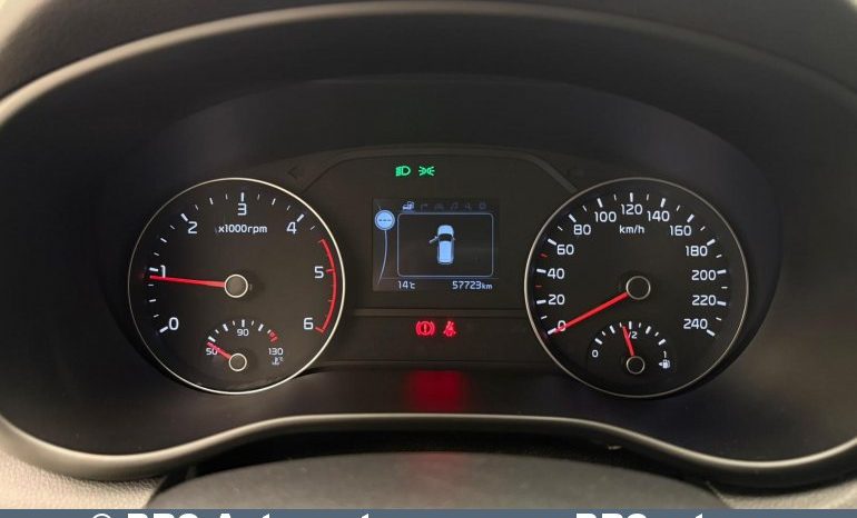 Kia Sportage 2.0 D 2016 full