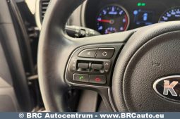 Kia Sportage 2.0 D 2016 full