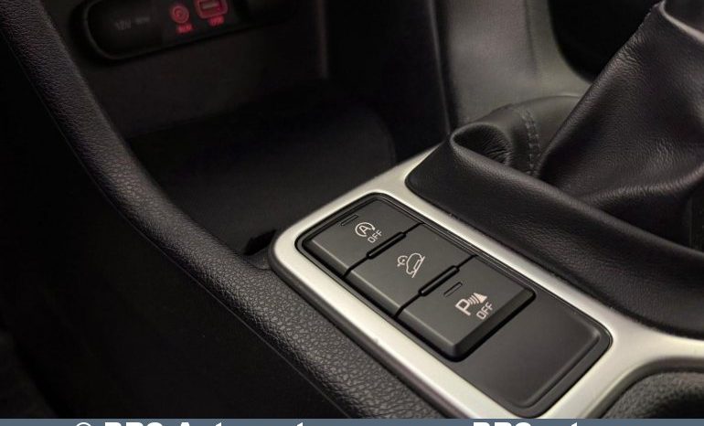 Kia Sportage 2.0 D 2016 full