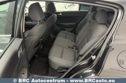 Kia Sportage 2.0 D 2016 full