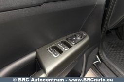 Kia Sportage 2.0 D 2016 full