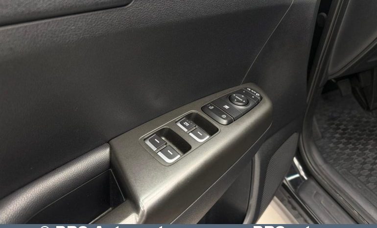 Kia Sportage 2.0 D 2016 full