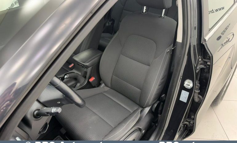 Kia Sportage 2.0 D 2016 full