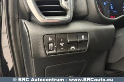 Kia Sportage 2.0 D 2016 full