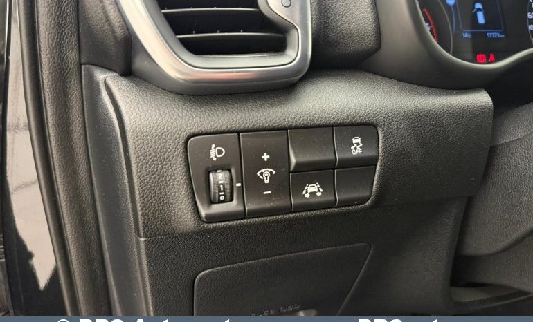 Kia Sportage 2.0 D 2016 full