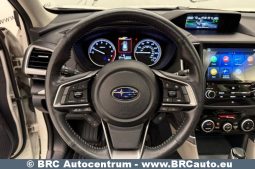 Subaru Forester 2.5i Limited AWD Automatas 2019 full