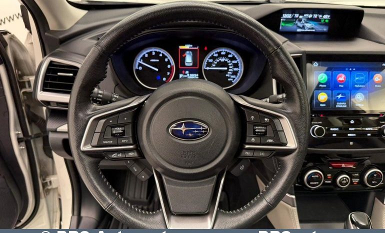 Subaru Forester 2.5i Limited AWD Automatas 2019 full