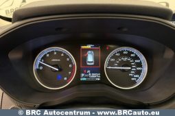 Subaru Forester 2.5i Limited AWD Automatas 2019 full