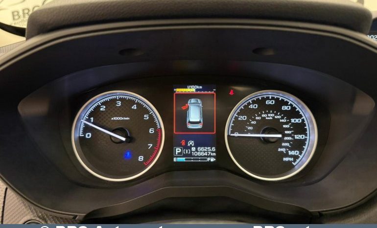 Subaru Forester 2.5i Limited AWD Automatas 2019 full