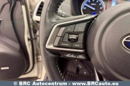 Subaru Forester 2.5i Limited AWD Automatas 2019 full