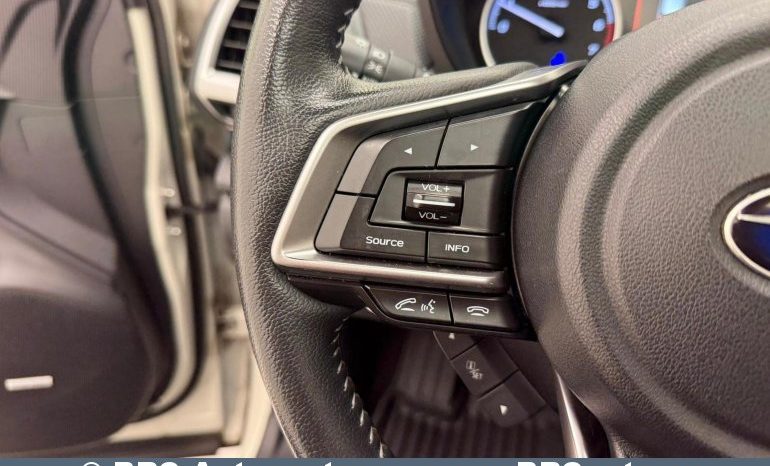 Subaru Forester 2.5i Limited AWD Automatas 2019 full