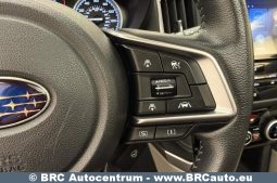 Subaru Forester 2.5i Limited AWD Automatas 2019 full