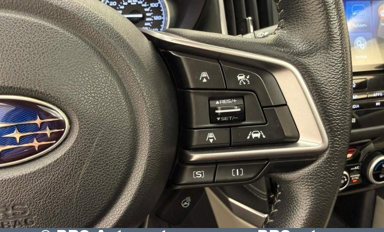 Subaru Forester 2.5i Limited AWD Automatas 2019 full