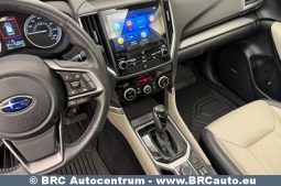 Subaru Forester 2.5i Limited AWD Automatas 2019 full