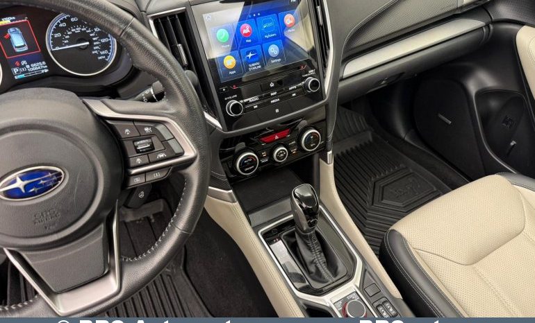 Subaru Forester 2.5i Limited AWD Automatas 2019 full