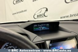 Subaru Forester 2.5i Limited AWD Automatas 2019 full