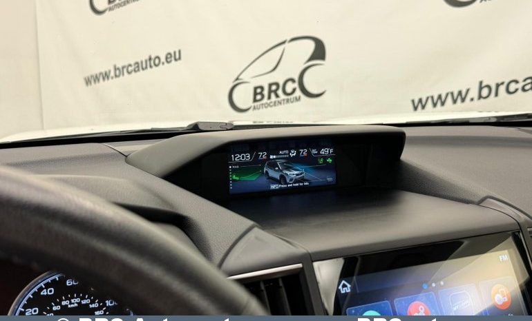 Subaru Forester 2.5i Limited AWD Automatas 2019 full