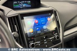 Subaru Forester 2.5i Limited AWD Automatas 2019 full