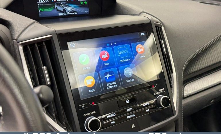 Subaru Forester 2.5i Limited AWD Automatas 2019 full