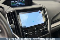 Subaru Forester 2.5i Limited AWD Automatas 2019 full