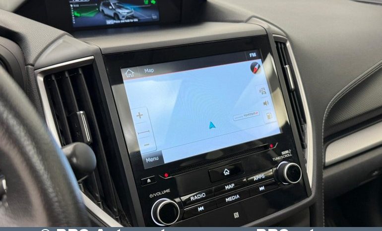 Subaru Forester 2.5i Limited AWD Automatas 2019 full